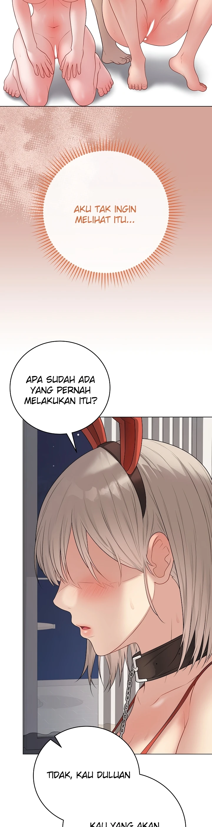 Signed, Sealed, Mistaken - Page 12